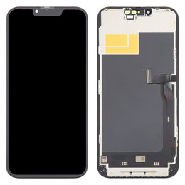 ZY incell HD 1:1 LCD-Bildschirm mit Digitizer-Komplettbaugruppe, For iPhone 13 Pro Max(Incell), For iPhone 13 mini(Incell), For iPhone 12 Pro Max(Incell), For iPhone XS(Incell), For iPhone XS Max(Incell)