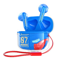 WEKOME WS-07 Armor ENC Rauschunterdrückung Kabelloser Bluetooth-Kopfhörer