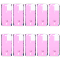 10 Stück Klebstoff für die hintere Gehäuseabdeckung, For iPhone 16e, For iPhone 16 Pro Max, For iPhone 16 Pro, For iPhone 16 Plus, For iPhone 16