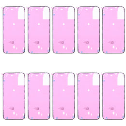 10 Stück Klebstoff für die hintere Gehäuseabdeckung, For iPhone 16e, For iPhone 16 Pro Max, For iPhone 16 Pro, For iPhone 16 Plus, For iPhone 16