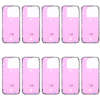 10 Stück Klebstoff für die hintere Gehäuseabdeckung, For iPhone 16e, For iPhone 16 Pro Max, For iPhone 16 Pro, For iPhone 16 Plus, For iPhone 16