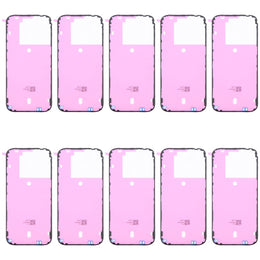 10 Stück Klebstoff für die hintere Gehäuseabdeckung, For iPhone 16e, For iPhone 16 Pro Max, For iPhone 16 Pro, For iPhone 16 Plus, For iPhone 16