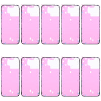 10 Stück Klebstoff für die hintere Gehäuseabdeckung, For iPhone 16e, For iPhone 16 Pro Max, For iPhone 16 Pro, For iPhone 16 Plus, For iPhone 16