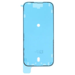 10 Stück wasserdichte Klebeaufkleber für LCD-Rahmenblende, For iPhone 16e, For iPhone 16 Pro Max, For iPhone 16 Pro, For iPhone 16 Plus, For iPhone 16