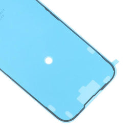 10 Stück wasserdichte Klebeaufkleber für LCD-Rahmenblende, For iPhone 16e, For iPhone 16 Pro Max, For iPhone 16 Pro, For iPhone 16 Plus, For iPhone 16