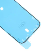10 Stück wasserdichte Klebeaufkleber für LCD-Rahmenblende, For iPhone 16e, For iPhone 16 Pro Max, For iPhone 16 Pro, For iPhone 16 Plus, For iPhone 16