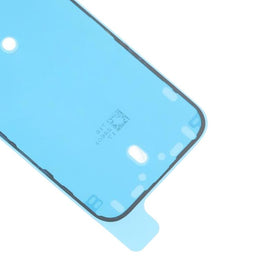 10 Stück wasserdichte Klebeaufkleber für LCD-Rahmenblende, For iPhone 16e, For iPhone 16 Pro Max, For iPhone 16 Pro, For iPhone 16 Plus, For iPhone 16
