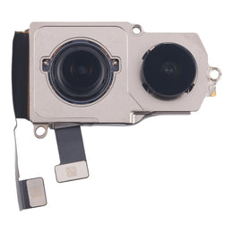 Nach hinten gerichtete Kamera, For iPhone 16 Pro Max, For iPhone 16 Plus, For iPhone 16