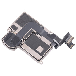 Nach hinten gerichtete Kamera, For iPhone 16 Pro Max, For iPhone 16 Plus, For iPhone 16
