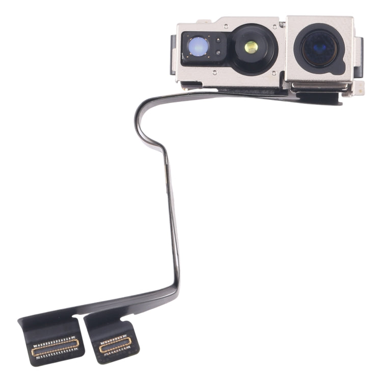 Nach vorne gerichtete Kamera, For iPhone 16 Pro Max, For iPhone 16 Pro, For iPhone 16