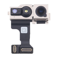 Nach vorne gerichtete Kamera, For iPhone 16 Pro Max, For iPhone 16 Pro, For iPhone 16
