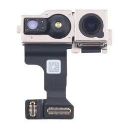 Nach vorne gerichtete Kamera, For iPhone 16 Pro Max, For iPhone 16 Pro, For iPhone 16