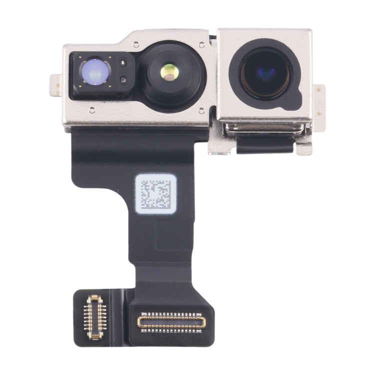 Nach vorne gerichtete Kamera, For iPhone 16 Pro Max, For iPhone 16 Pro, For iPhone 16