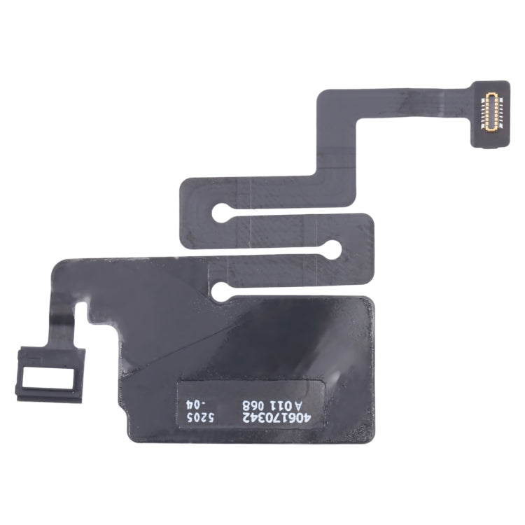 Flexkabel für Hörerlautsprecher-Sensor, For iPhone 16e, For iPhone 16, For iPhone 16 Plus, For iPhone 16 Pro, For iPhone 16 Pro Max