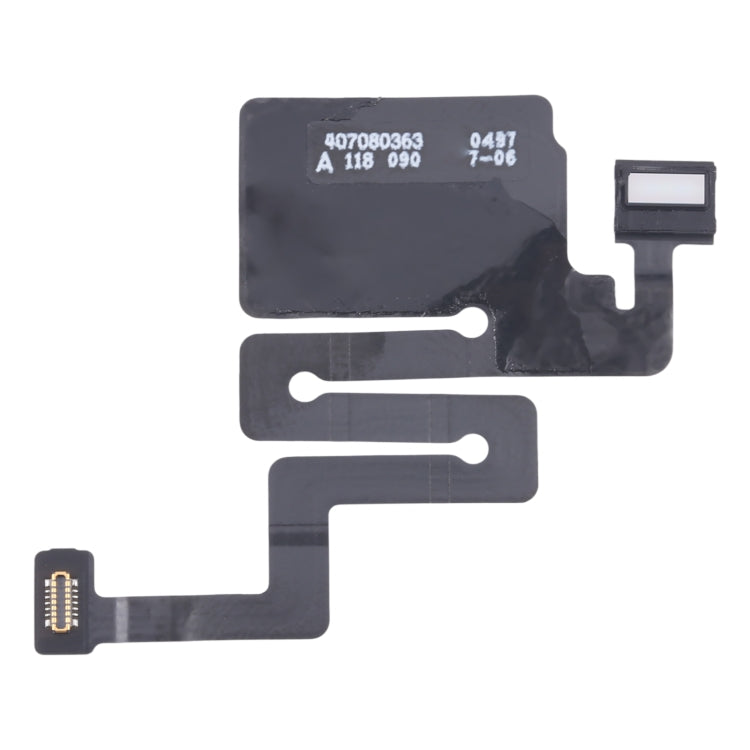 Flexkabel für Hörerlautsprecher-Sensor, For iPhone 16, For iPhone 16 Plus, For iPhone 16 Pro, For iPhone 16 Pro Max