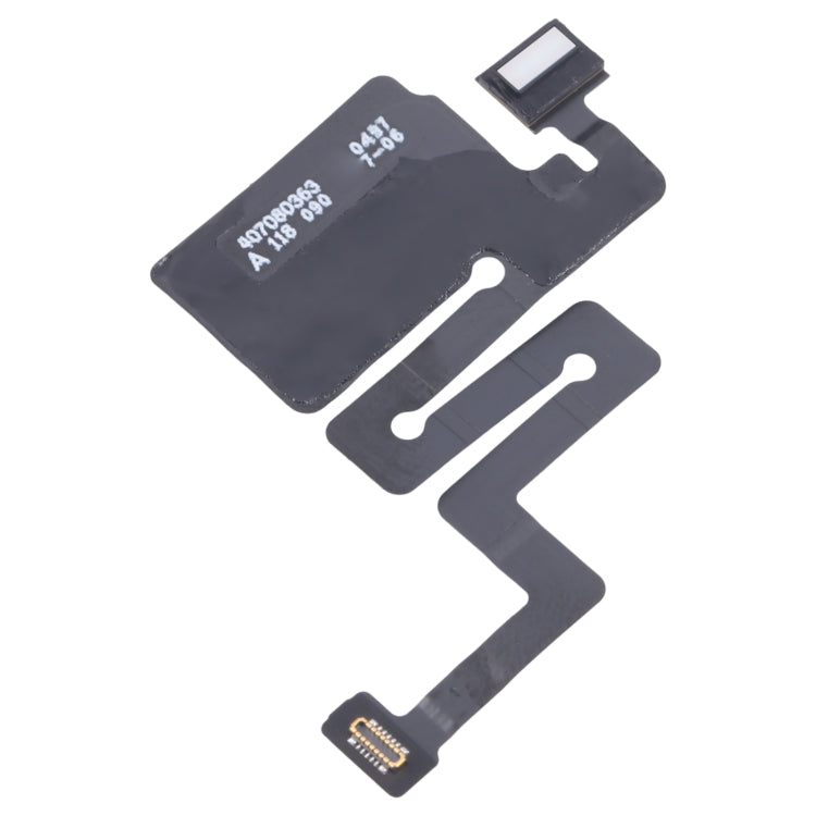 Flexkabel für Hörerlautsprecher-Sensor, For iPhone 16e, For iPhone 16, For iPhone 16 Plus, For iPhone 16 Pro, For iPhone 16 Pro Max