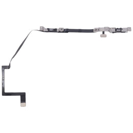 Flex Cable for Power Button, For iPhone 17 Pro Max, For iPhone 17 Pro, For iPhone 17, For iPhone Air, For iPhone 16 Pro Max, For iPhone 16 Pro, For iPhone 16 Plus, For iPhone 16