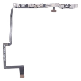 Flex Cable for Power Button, For iPhone 17 Pro Max, For iPhone 17 Pro, For iPhone 17, For iPhone Air, For iPhone 16 Pro Max, For iPhone 16 Pro, For iPhone 16 Plus, For iPhone 16