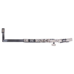 Flex Cable for Power Button, For iPhone 17 Pro Max, For iPhone 17 Pro, For iPhone 17, For iPhone Air, For iPhone 16 Pro Max, For iPhone 16 Pro, For iPhone 16 Plus, For iPhone 16