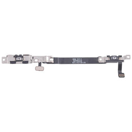 Flex Cable for Power Button, For iPhone 17 Pro Max, For iPhone 17 Pro, For iPhone 17, For iPhone Air, For iPhone 16 Pro Max, For iPhone 16 Pro, For iPhone 16 Plus, For iPhone 16