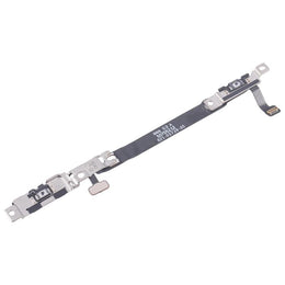 Flex Cable for Power Button, For iPhone 17 Pro Max, For iPhone 17 Pro, For iPhone 17, For iPhone Air, For iPhone 16 Pro Max, For iPhone 16 Pro, For iPhone 16 Plus, For iPhone 16