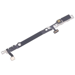 Flex Cable for Power Button, For iPhone 17 Pro Max, For iPhone 17 Pro, For iPhone 17, For iPhone Air, For iPhone 16 Pro Max, For iPhone 16 Pro, For iPhone 16 Plus, For iPhone 16