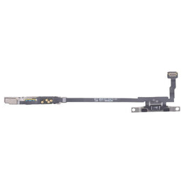 Flex Cable for Power Button, For iPhone 17 Pro Max, For iPhone 17 Pro, For iPhone 17, For iPhone Air, For iPhone 16 Pro Max, For iPhone 16 Pro, For iPhone 16 Plus, For iPhone 16
