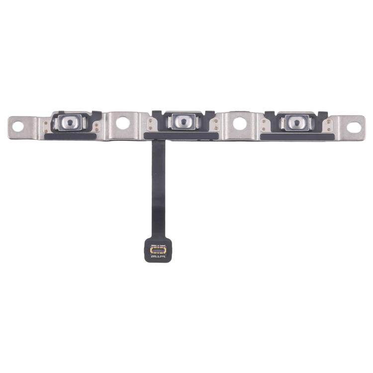 Flexkabel für die Lautstärketaste, For iPhone 17 Pro Max, For iPhone 17 Pro, For iPhone 17, For iPhone Air, For iPhone 16 Pro Max, For iPhone 16 Plus, For iPhone 16