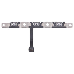 Flexkabel für die Lautstärketaste, For iPhone 17 Pro Max, For iPhone 17 Pro, For iPhone 17, For iPhone Air, For iPhone 16 Pro Max, For iPhone 16 Plus, For iPhone 16