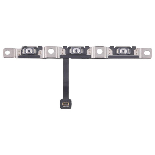 Flex Cable for Volume Button, For iPhone 17 Pro Max, For iPhone 17 Pro, For iPhone 17, For iPhone Air, For iPhone 16 Pro Max, For iPhone 16 Plus, For iPhone 16