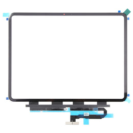 Touchpanel Original, For iPad Pro 13 2024 A2925 A2926 A3007, For iPad Pro 11 2024 A2836 A2837 A3006