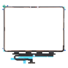 Touchpanel Original, For iPad Pro 13 2024 A2925 A2926 A3007, For iPad Pro 11 2024 A2836 A2837 A3006