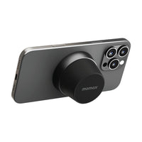 Momax 1-Vibe Go Magnetischer kabelloser Lautsprecher