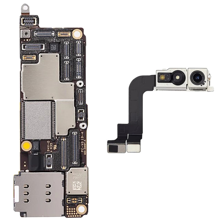 Original entsperrtes Mainboard, Single-SIM, EU-Version – iPhone 15 Serie