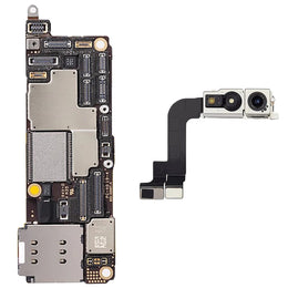 Original entsperrtes Mainboard, Single-SIM, EU-Version – iPhone 15 Serie