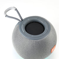 T&G TG683 Tragbarer Mini-Bluetooth-Außenlautsprecher mit LED-Atmosphärenlicht, TG683