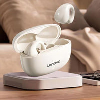 Lenovo TC3403 Offener Ohrclip-Typ ENC True Wireless BT 5.3-Ohrhörer