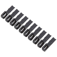 10 Stück Hörer-Lautsprecherhalter, For iPhone 16 Pro Max, For iPhone 16 Pro, For iPhone 16 Plus / 16