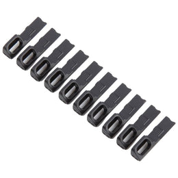 10 Stück Hörer-Lautsprecherhalter, For iPhone 16 Pro Max, For iPhone 16 Pro, For iPhone 16 Plus / 16