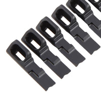 10 Stück Hörer-Lautsprecherhalter, For iPhone 16 Pro Max, For iPhone 16 Pro, For iPhone 16 Plus / 16