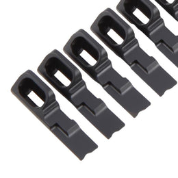 10 Stück Hörer-Lautsprecherhalter, For iPhone 16 Pro Max, For iPhone 16 Pro, For iPhone 16 Plus / 16