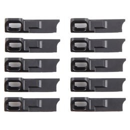 10 Stück Hörer-Lautsprecherhalter, For iPhone 16 Pro Max, For iPhone 16 Pro, For iPhone 16 Plus / 16