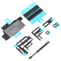 10 Sätze Mainboard-Kühlkörperaufkleber + FPC-Schaumstoffpads, For iPhone 16 Pro Max, For iPhone 16 Pro, For iPhone 16 Plus, For iPhone 16