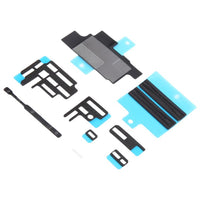 10 Sätze Mainboard-Kühlkörperaufkleber + FPC-Schaumstoffpads, For iPhone 16 Pro Max, For iPhone 16 Pro, For iPhone 16 Plus, For iPhone 16