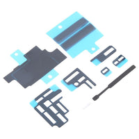 10 Sätze Mainboard-Kühlkörperaufkleber + FPC-Schaumstoffpads, For iPhone 16 Pro Max, For iPhone 16 Pro, For iPhone 16 Plus, For iPhone 16