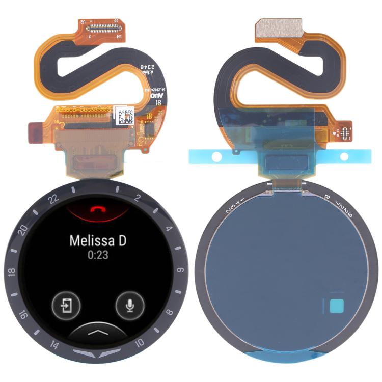 Android Watch Ersatzteile