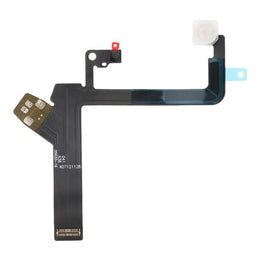 Taschenlampen-Flexkabel, muss verschweißt werden, For iPhone 16 Pro Max, For iPhone 16 Pro, For iPhone 16 Plus, For iPhone 16