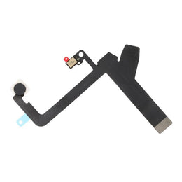 Taschenlampen-Flexkabel, muss verschweißt werden, For iPhone 16 Pro Max, For iPhone 16 Pro, For iPhone 16 Plus, For iPhone 16