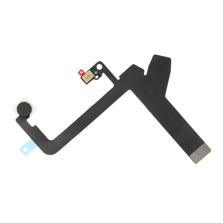 Taschenlampen-Flexkabel, muss verschweißt werden, For iPhone 16 Pro Max, For iPhone 16 Pro, For iPhone 16 Plus, For iPhone 16