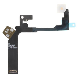 Taschenlampen-Flexkabel, muss verschweißt werden, For iPhone 16 Pro Max, For iPhone 16 Pro, For iPhone 16 Plus, For iPhone 16